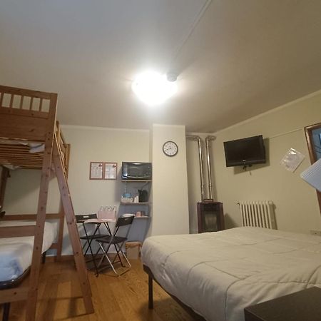 B&B La Marmotta Coazze Εξωτερικό φωτογραφία