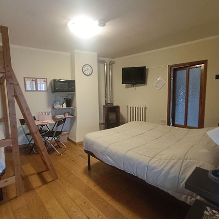 B&B La Marmotta Coazze Εξωτερικό φωτογραφία