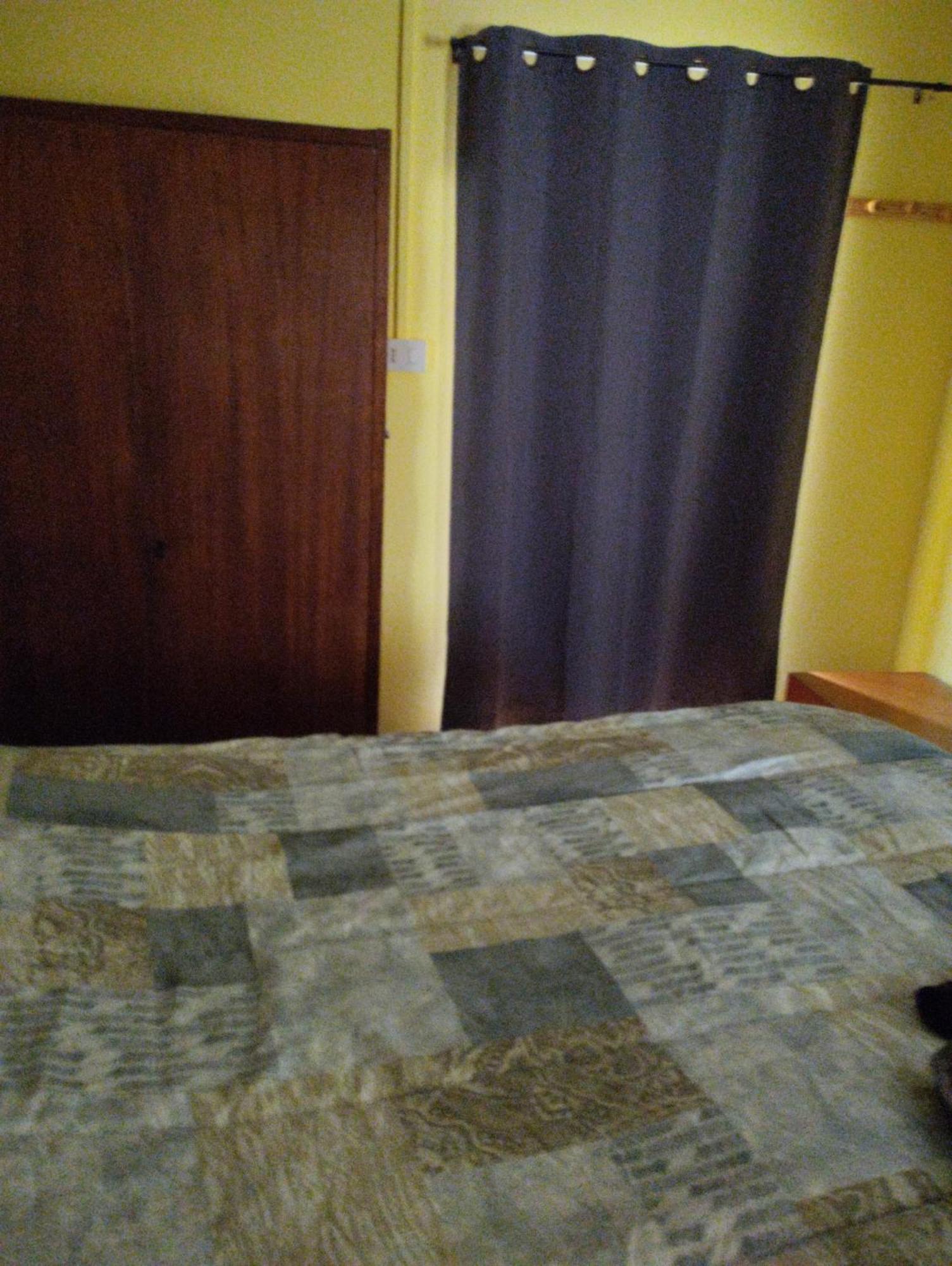 B&B La Marmotta Coazze Δωμάτιο φωτογραφία