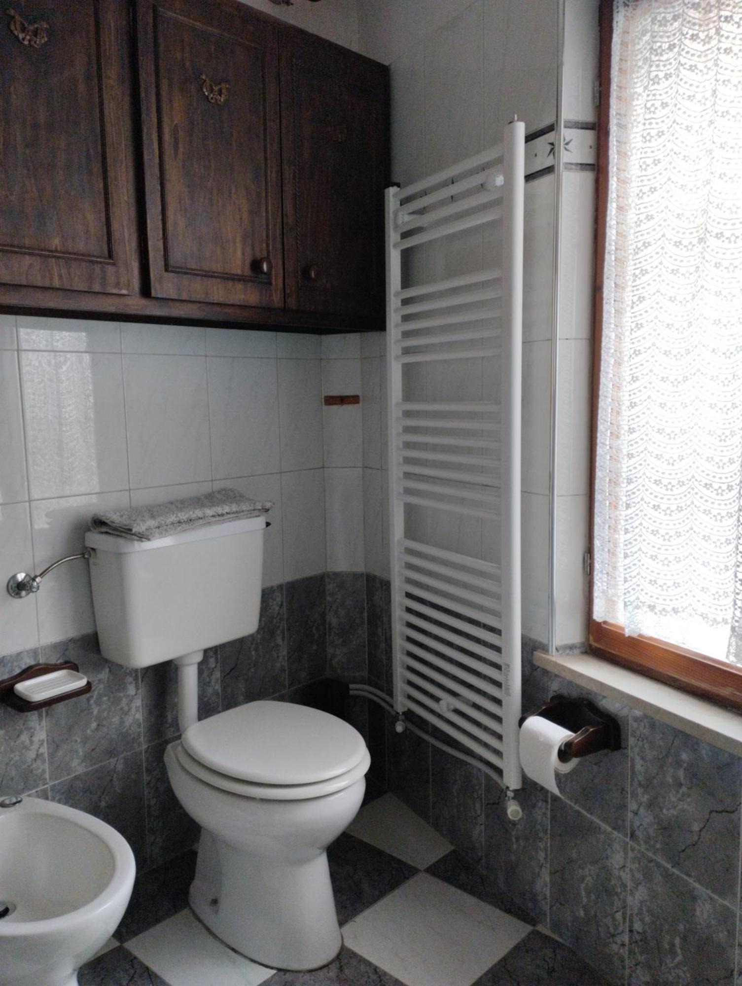 B&B La Marmotta Coazze Δωμάτιο φωτογραφία