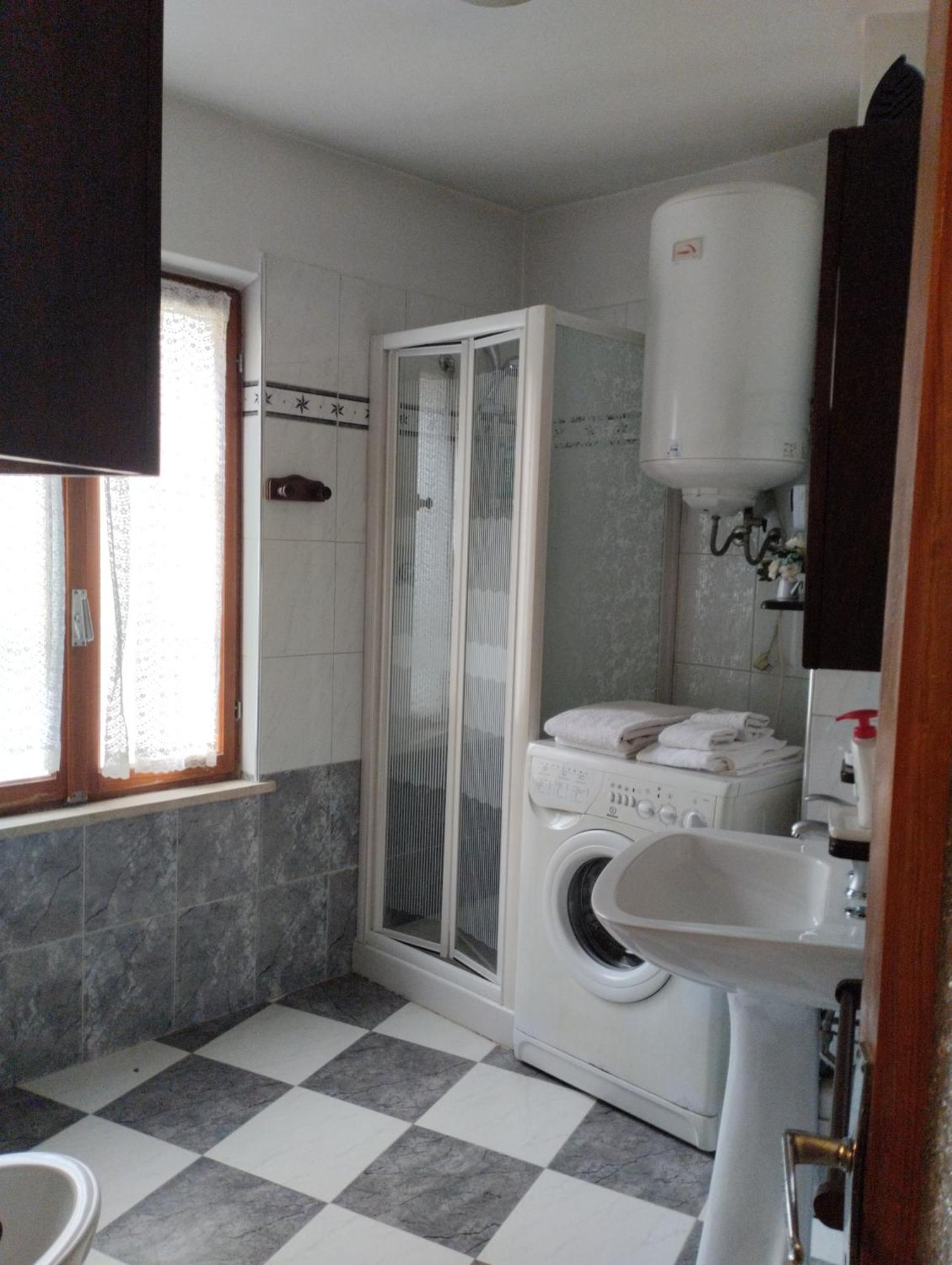 B&B La Marmotta Coazze Δωμάτιο φωτογραφία