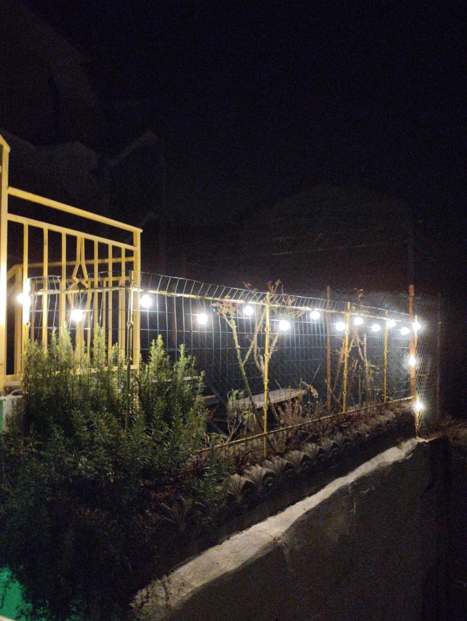 B&B La Marmotta Coazze Εξωτερικό φωτογραφία