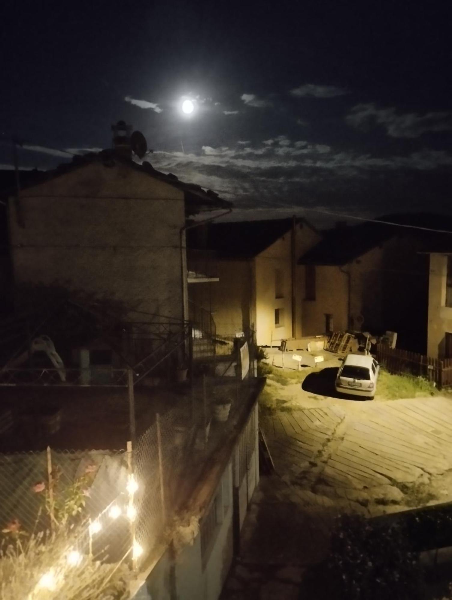 B&B La Marmotta Coazze Εξωτερικό φωτογραφία