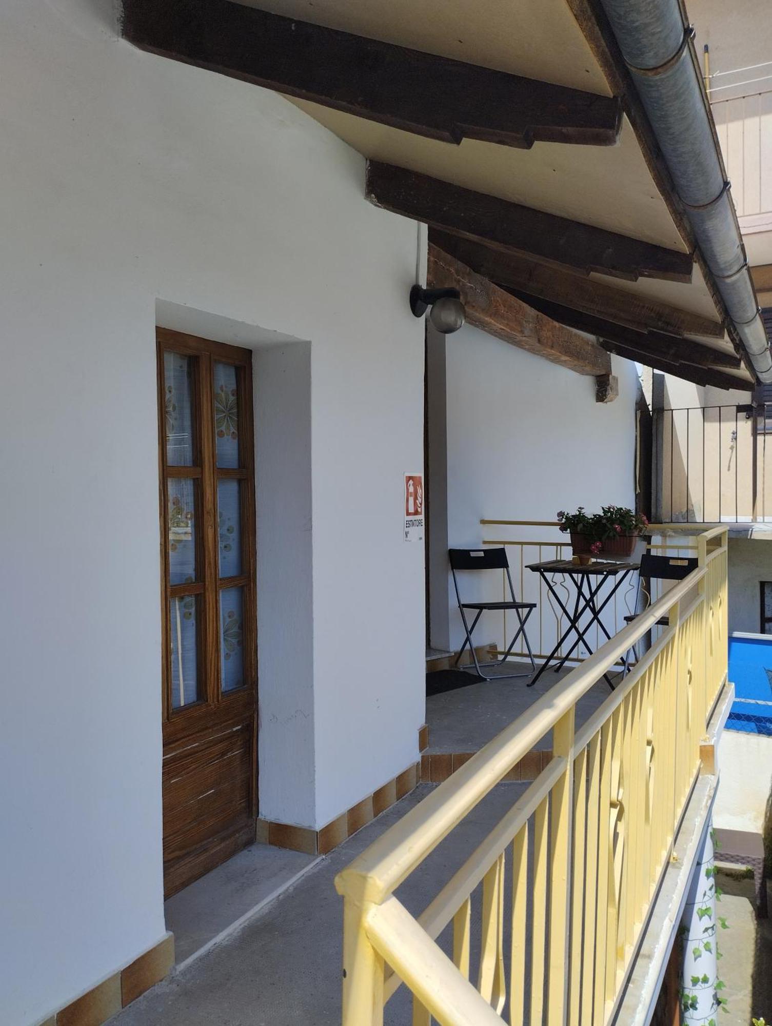 B&B La Marmotta Coazze Εξωτερικό φωτογραφία