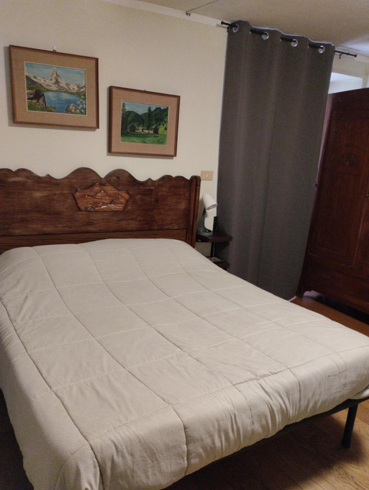 B&B La Marmotta Coazze Εξωτερικό φωτογραφία