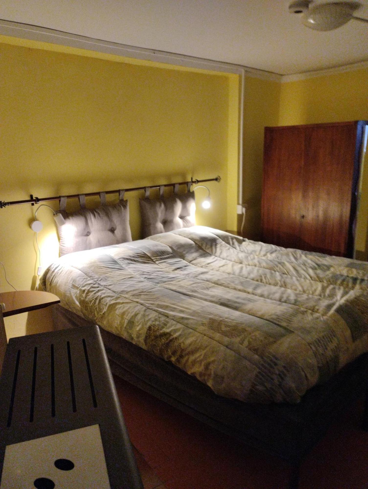 B&B La Marmotta Coazze Εξωτερικό φωτογραφία