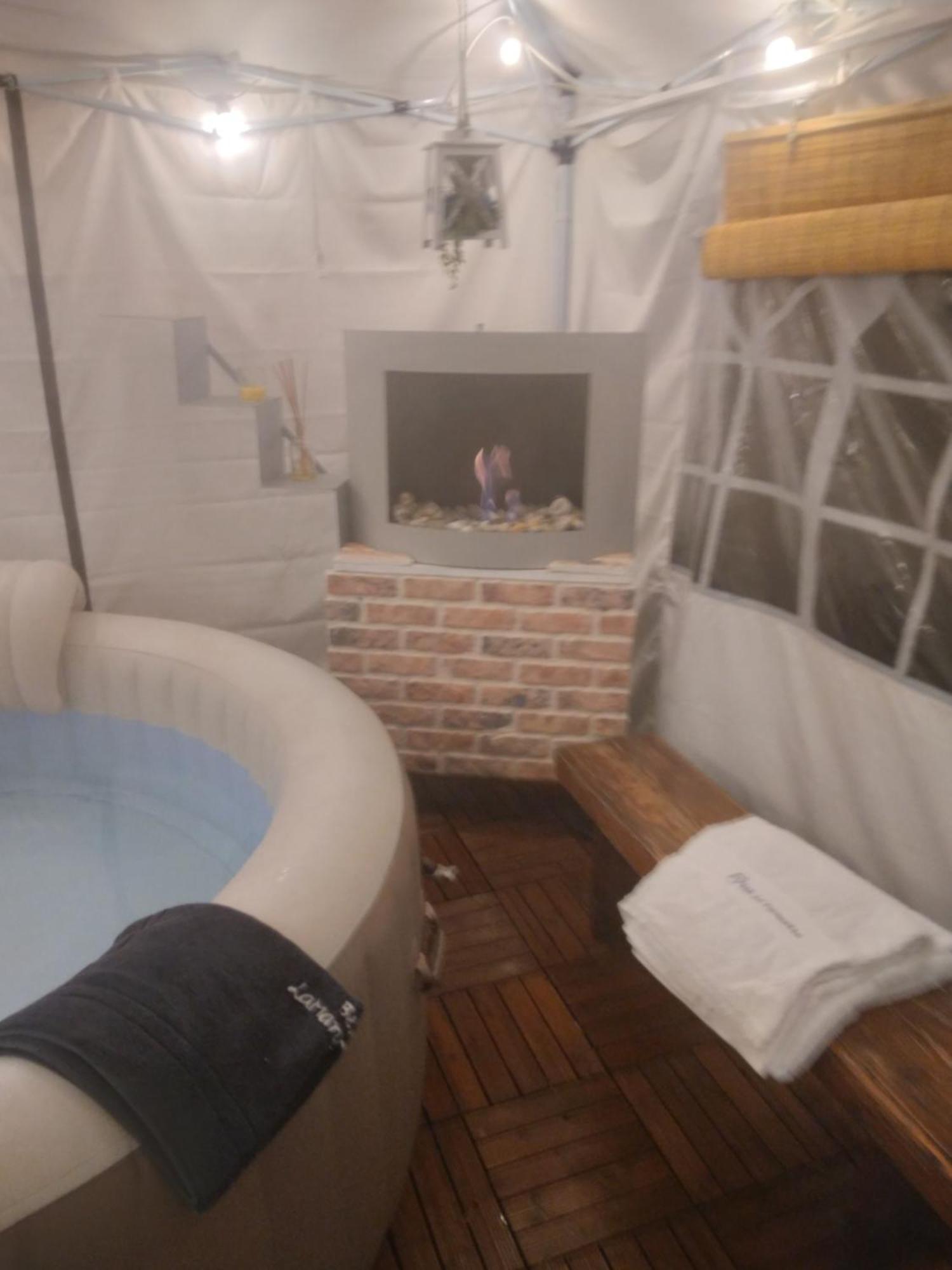 B&B La Marmotta Coazze Εξωτερικό φωτογραφία