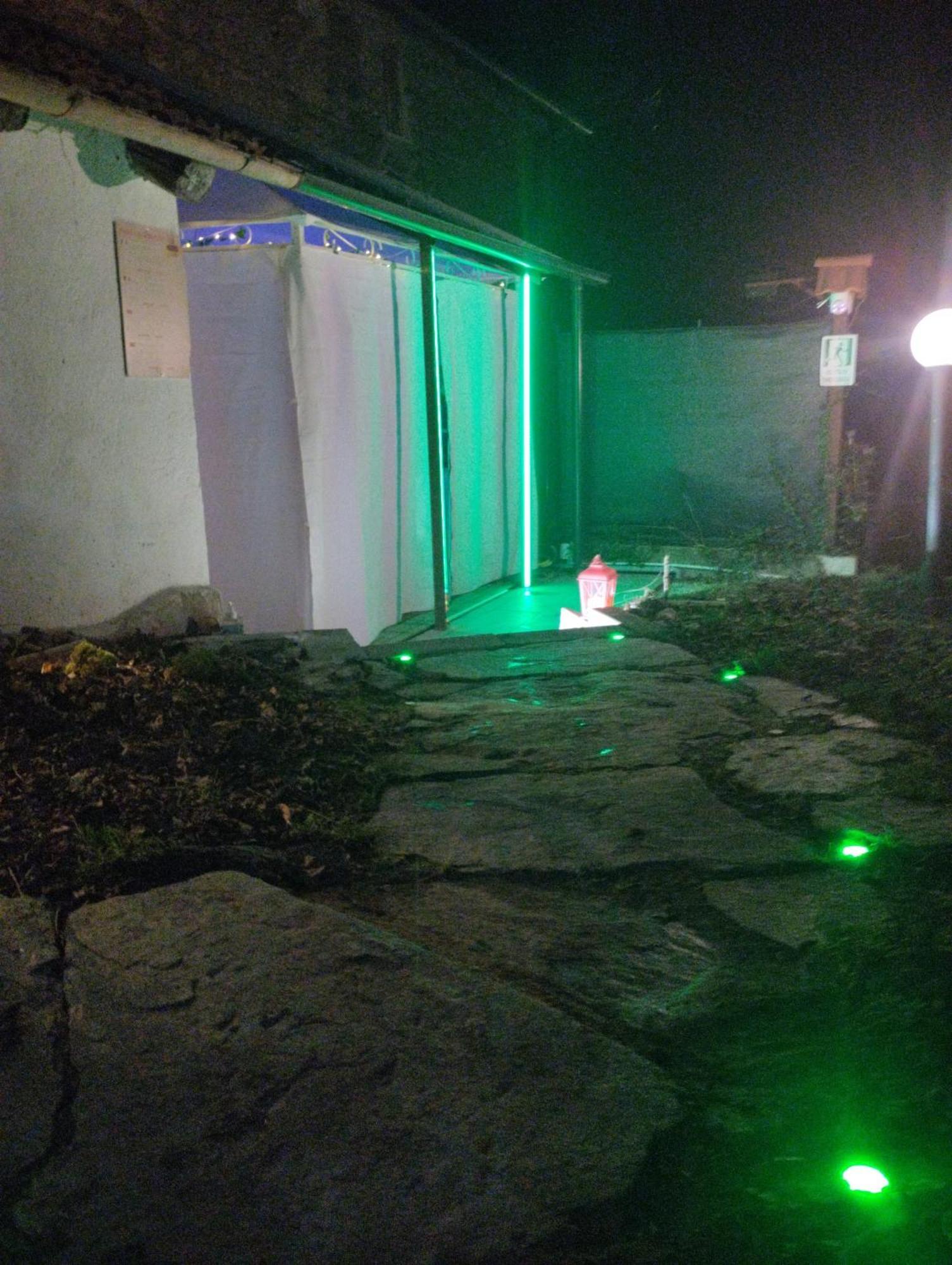 B&B La Marmotta Coazze Εξωτερικό φωτογραφία