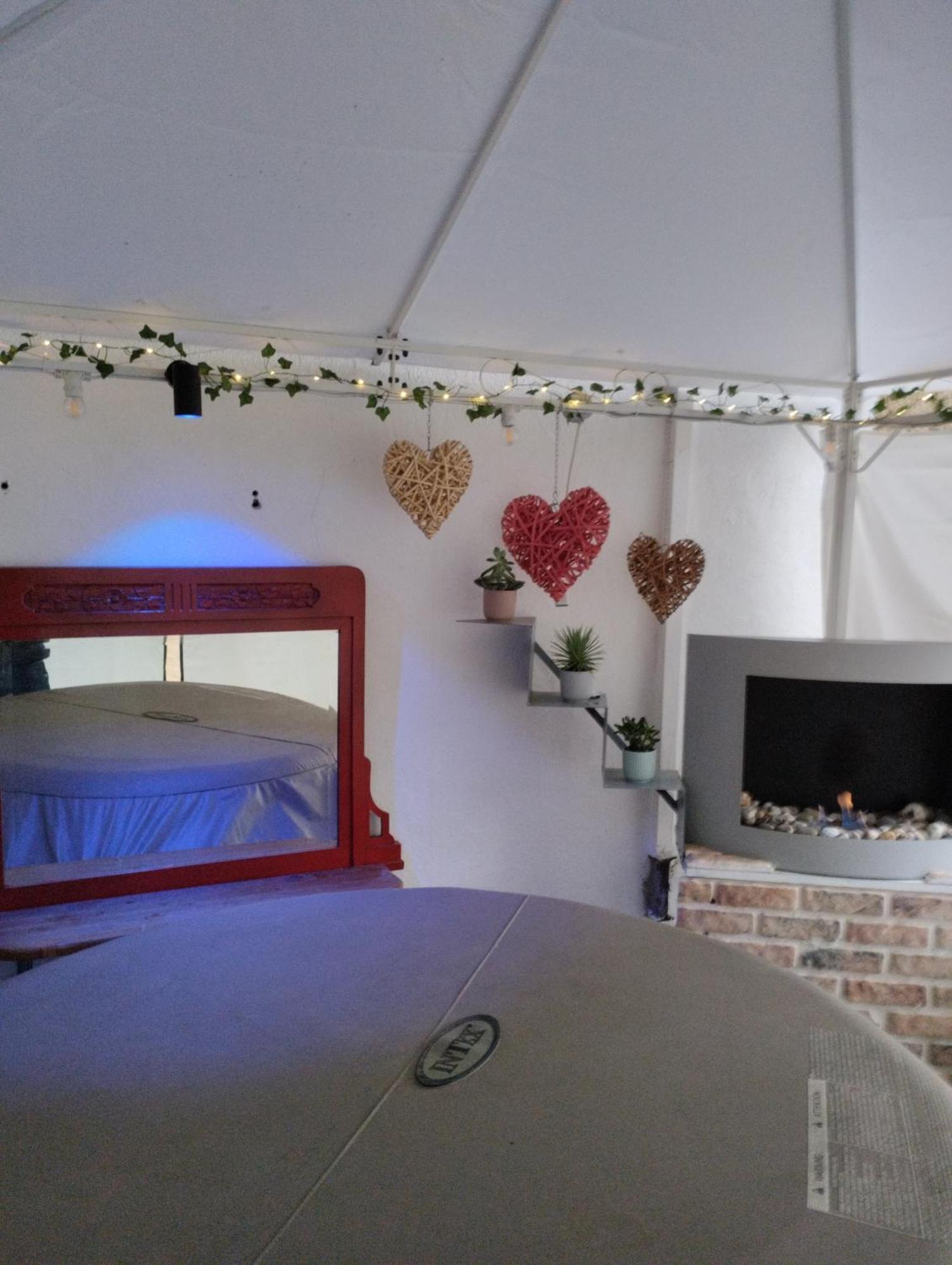 B&B La Marmotta Coazze Εξωτερικό φωτογραφία