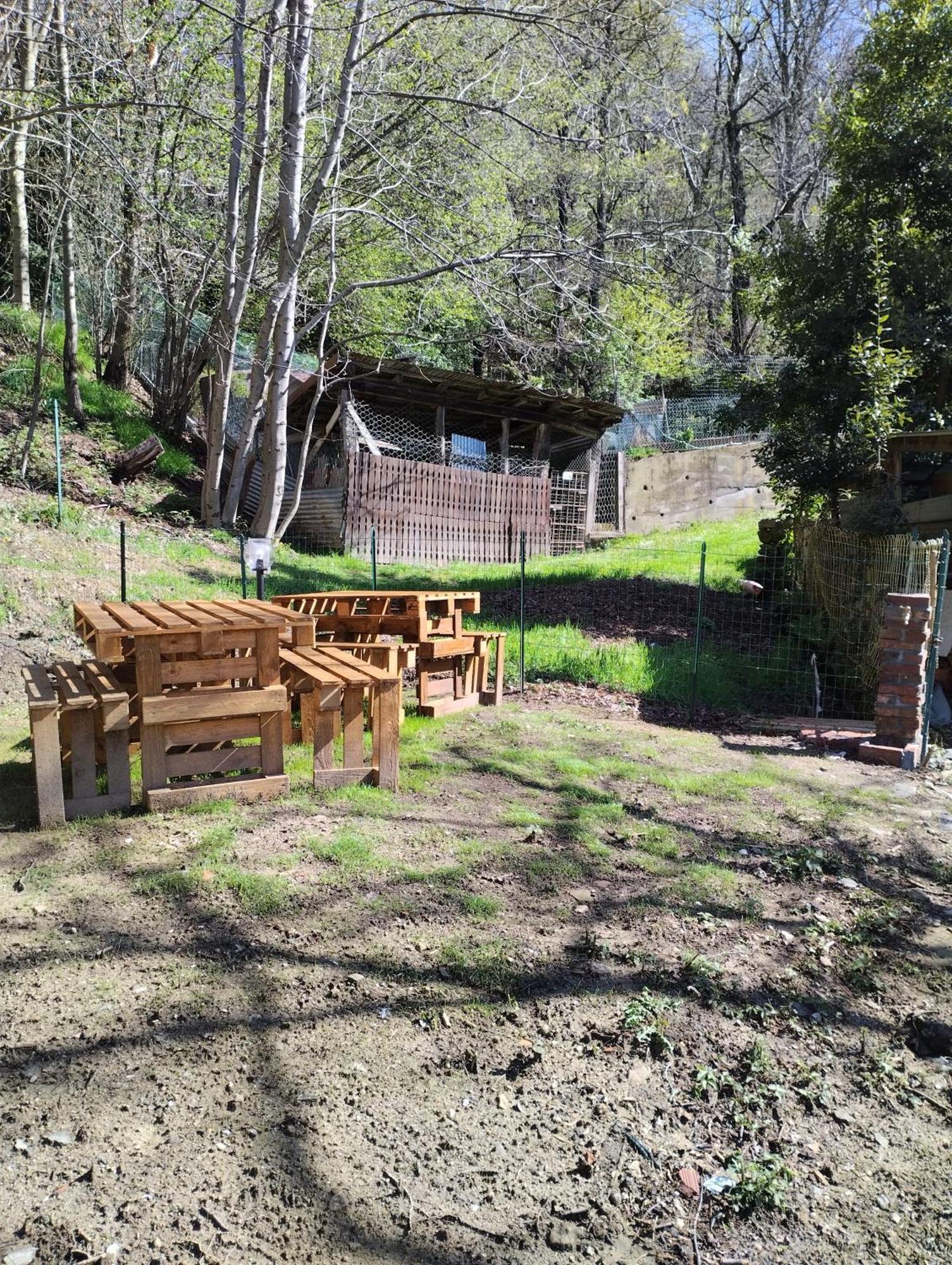B&B La Marmotta Coazze Εξωτερικό φωτογραφία
