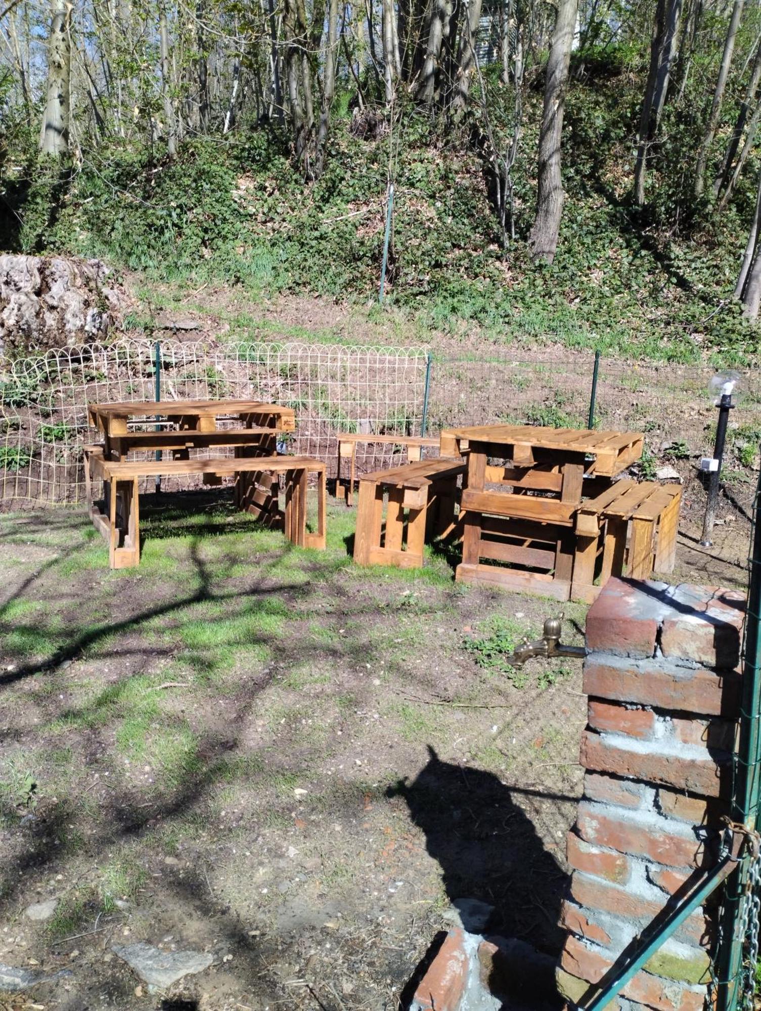 B&B La Marmotta Coazze Εξωτερικό φωτογραφία