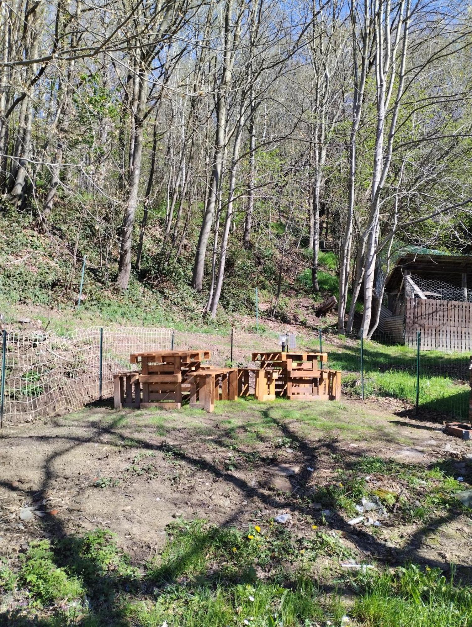 B&B La Marmotta Coazze Εξωτερικό φωτογραφία